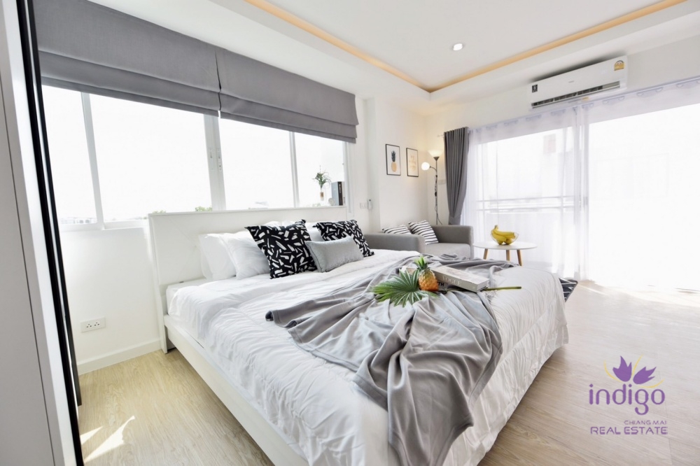 Condos for Sale - Mueang Chiang Mai