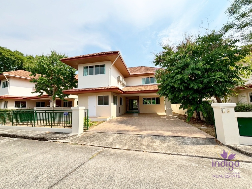 Houses for Sale - San Sai