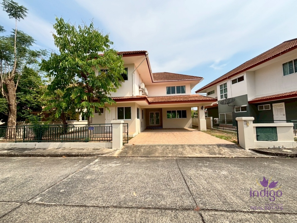 Houses for Sale - San Sai