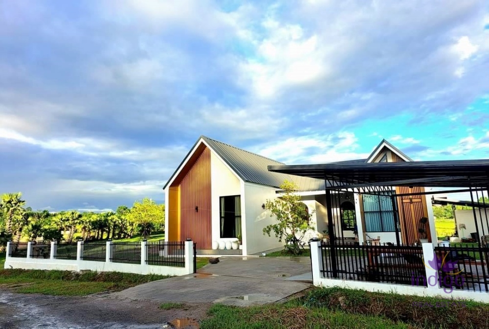 Houses for Rent - Mae Rim