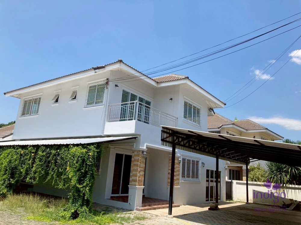 Houses for Sale - Mueang Chiang Mai