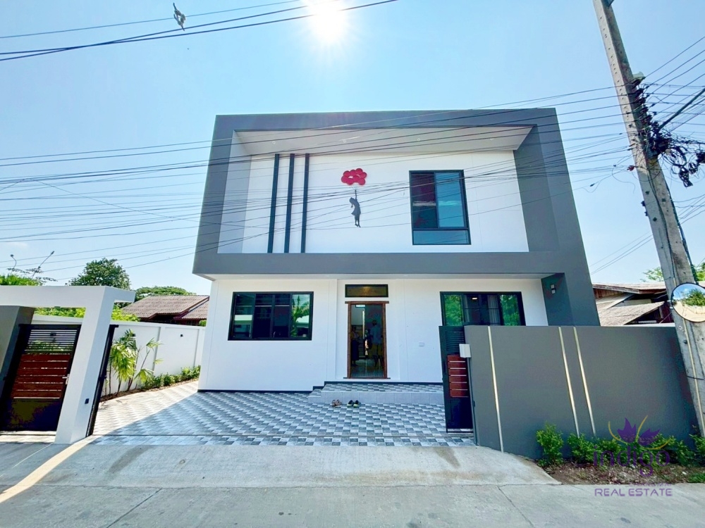 Houses for Sale - Hang Dong