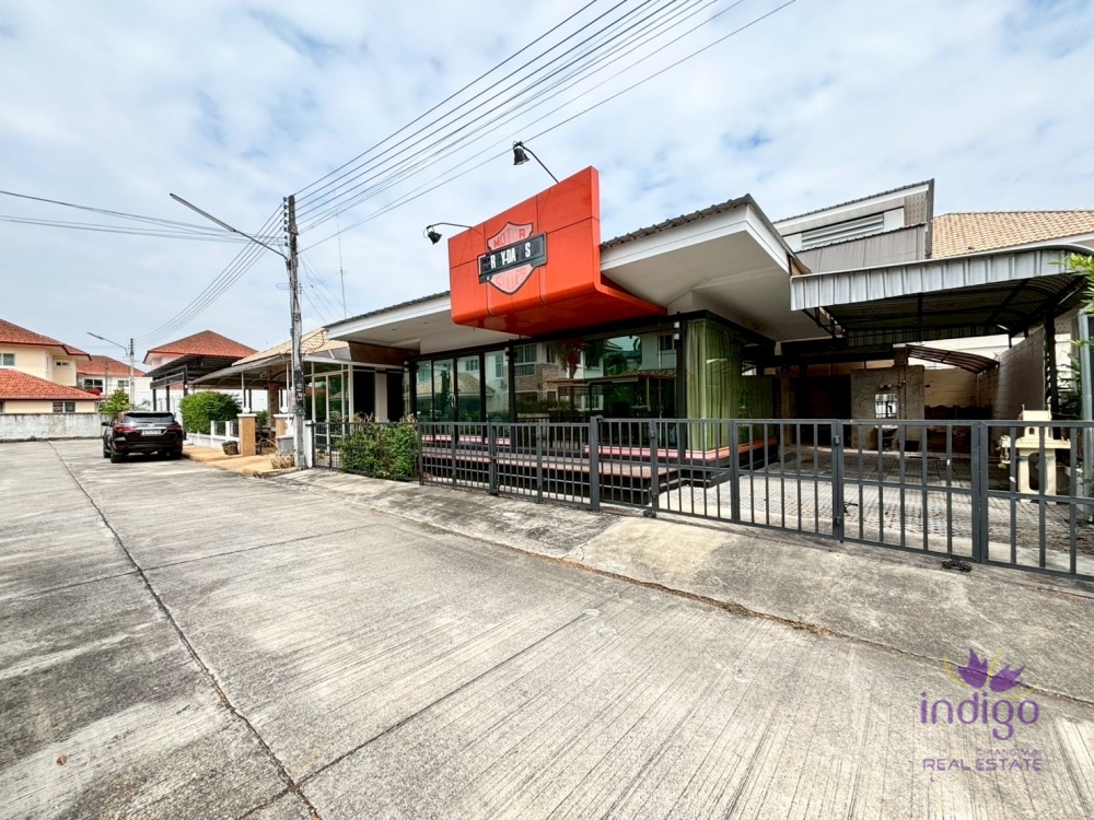 Pool home for rent with versatile living space in Sannameng, Sansai, Chiang Mai