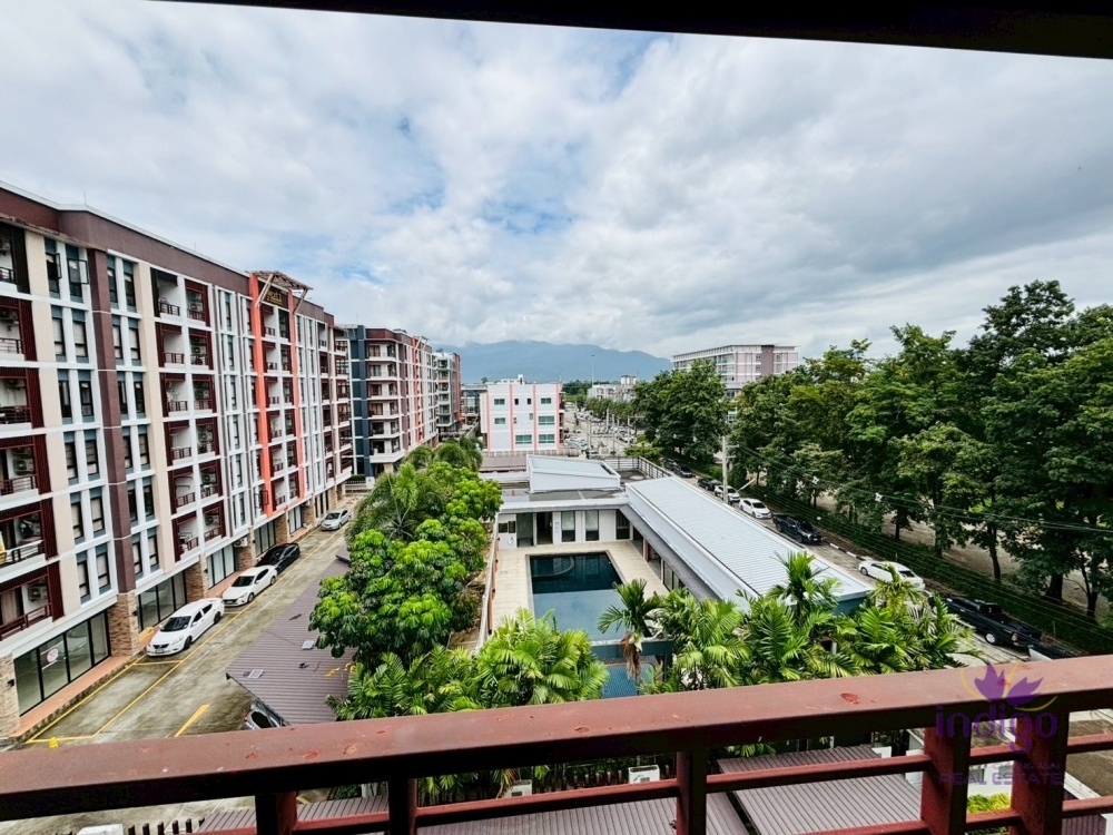 Condos for Rent - Mueang Chiang Mai