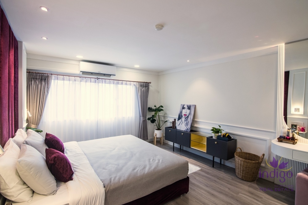 New Renovated condo for sale 1 bedroom, 1 bathroom, at View Place condo2 , Padad , Muang ,Chiang Mai.