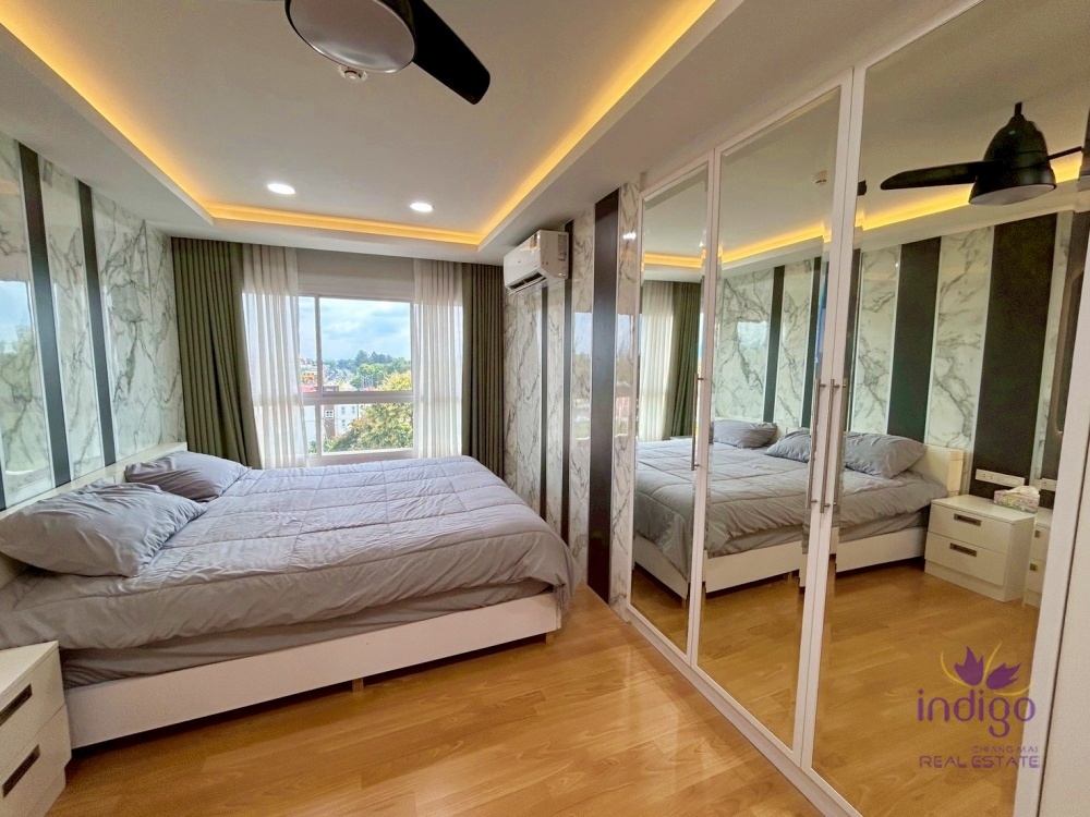 Condos for Rent - Mueang Chiang Mai
