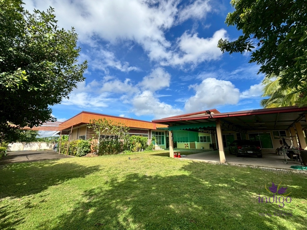 Houses for Rent - San Sai