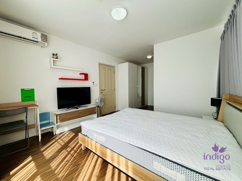 Condos for Rent - Mueang Chiang Mai