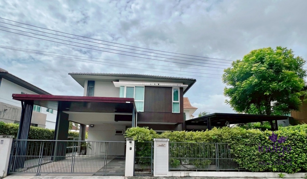 Houses for Sale - San Kamphaeng