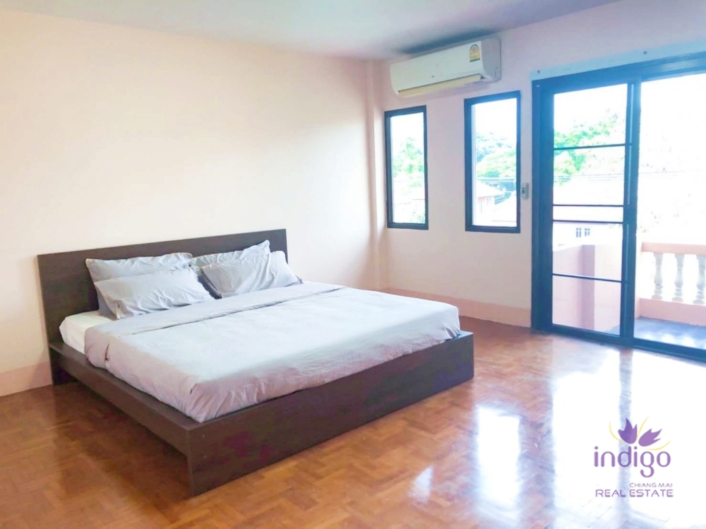 Townhouses For Rent - Mueang Chiang Mai