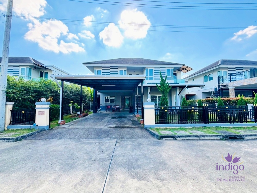 Houses for Rent - Doi Saket