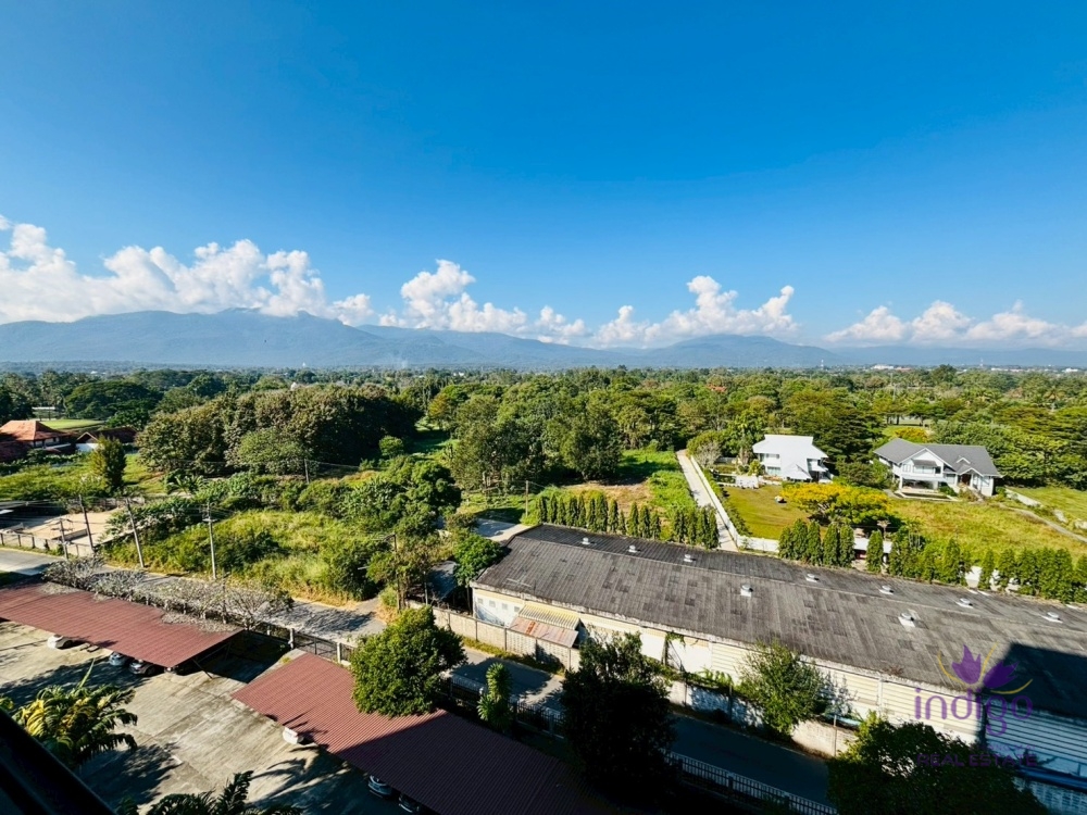 Condos for Sale - Mae Rim