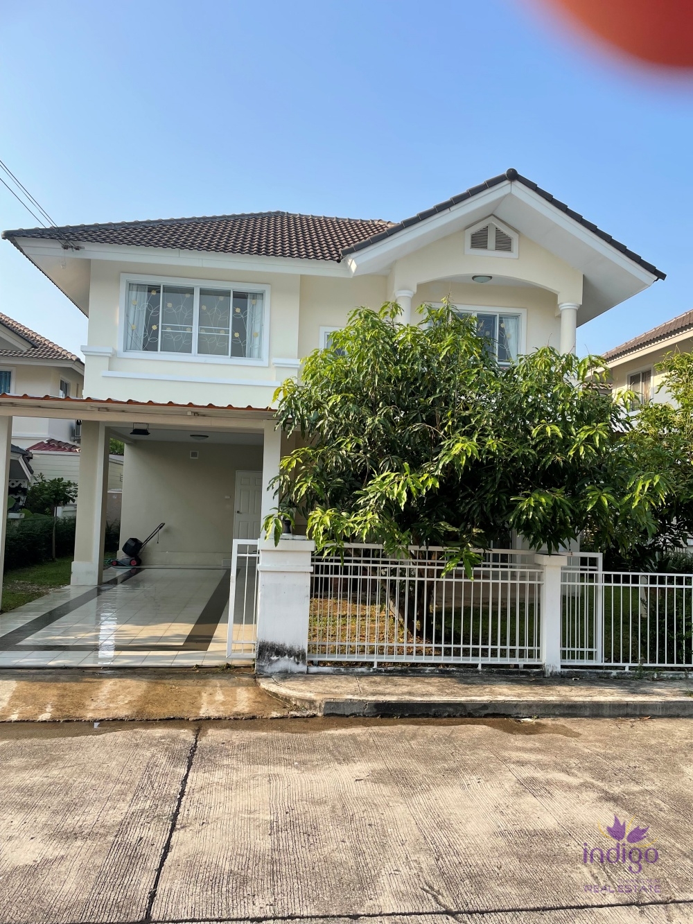 Houses for Rent - Doi Saket