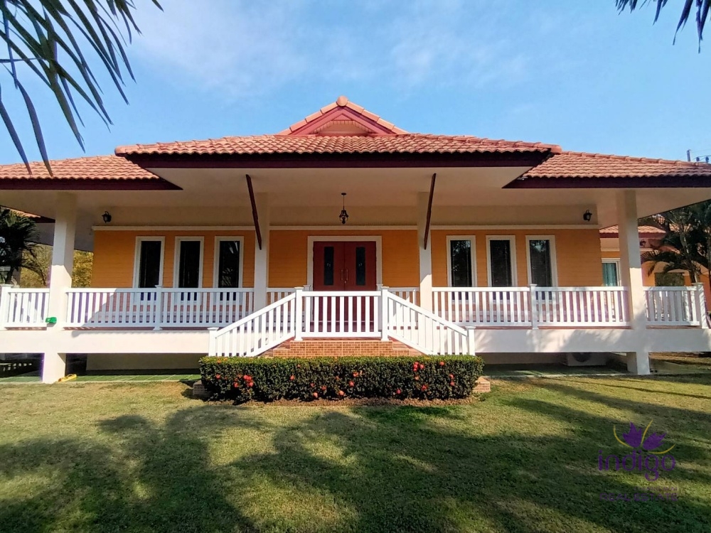 Houses for Rent - Doi Saket