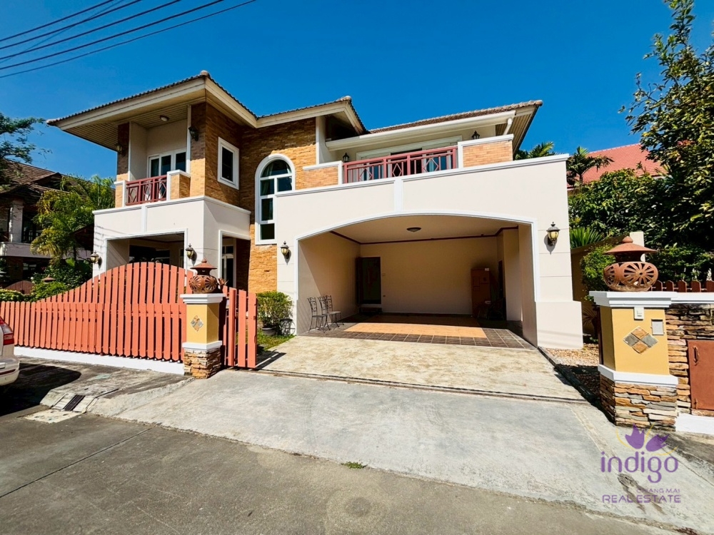 Houses for Rent - Mueang Chiang Mai