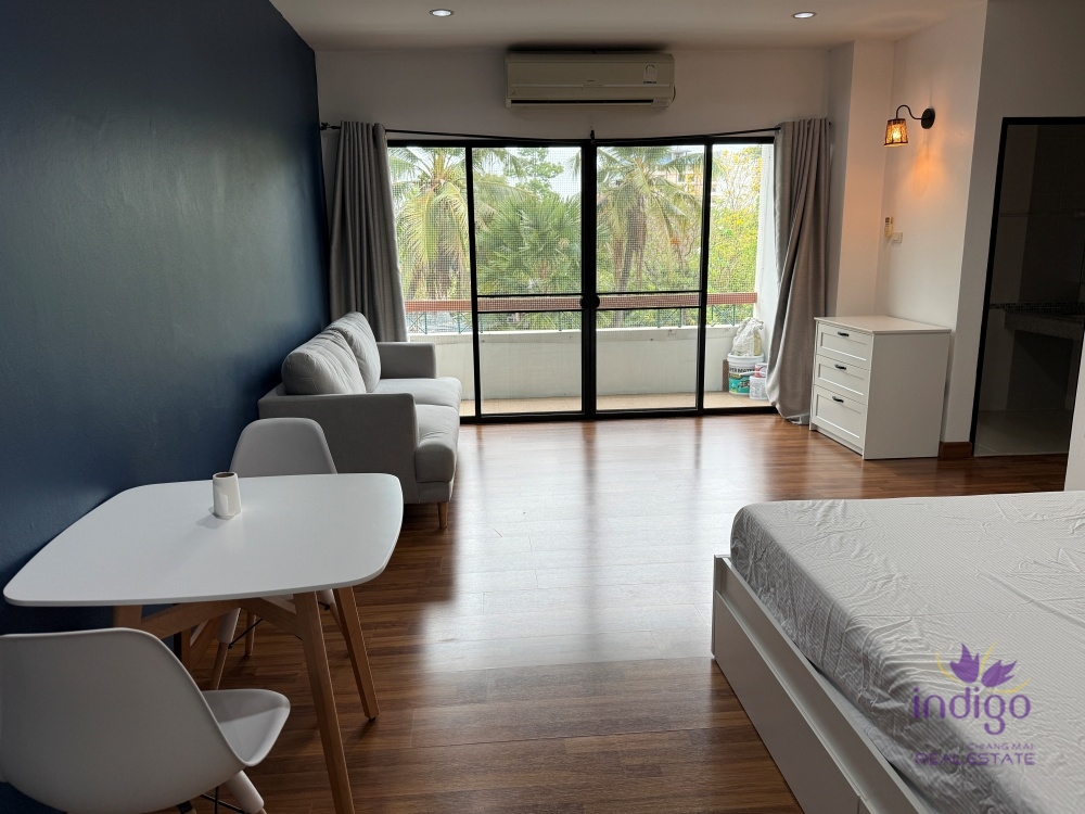 Condos for Rent - Mueang Chiang Mai