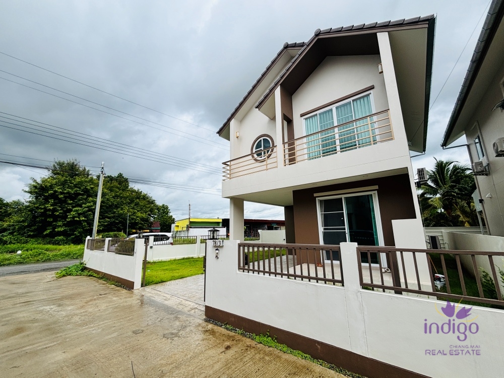Houses for Rent - Hang Dong