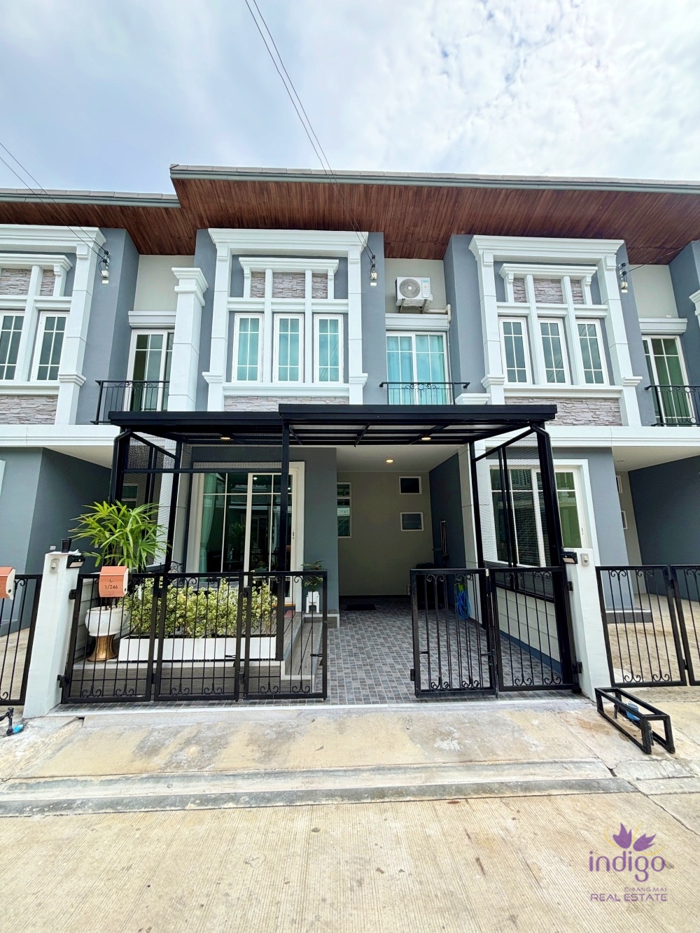 Houses for Rent - Mueang Chiang Mai