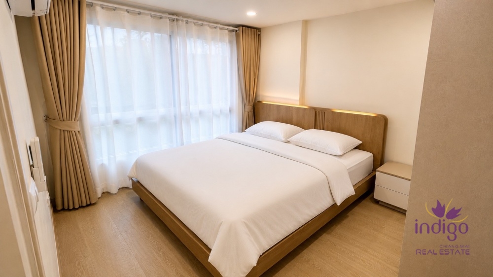 Condos for Rent - Mueang Chiang Mai