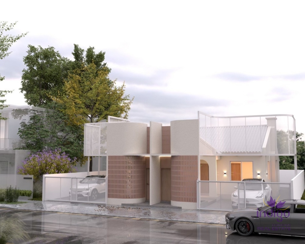 บ้าน renovate ใหม่ 2 ห้องนอน สำหรับขาย –  แม่เหียะ เชียงใหม่
