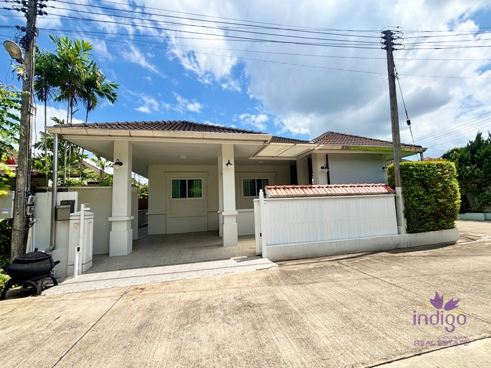 Houses for Rent - Hang Dong