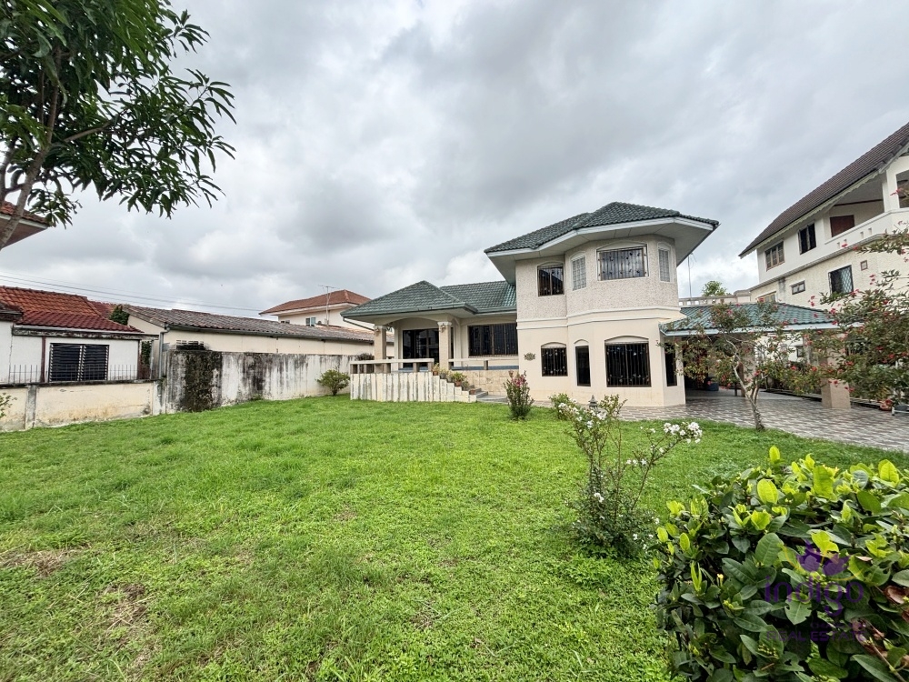Houses for Rent - Mueang Chiang Mai