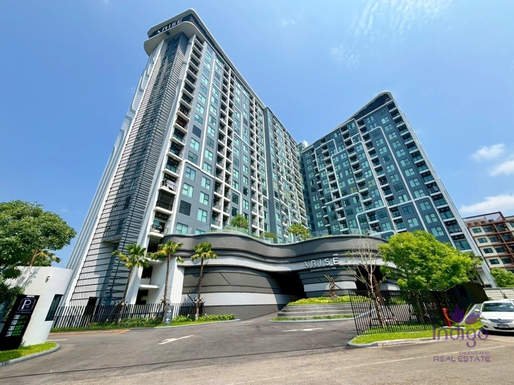 Condos for Rent - Mueang Chiang Mai