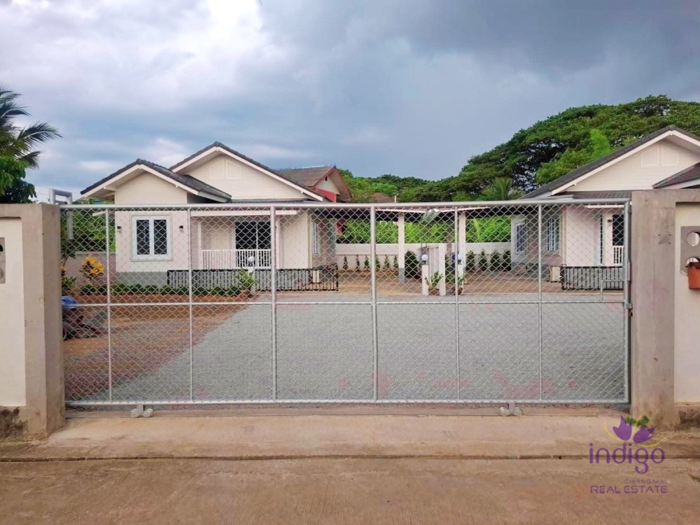 Houses for Rent - Mueang Chiang Mai