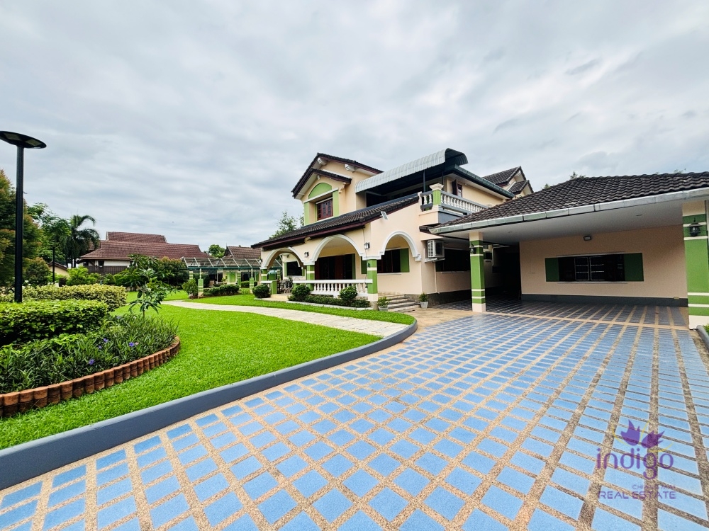 Houses for Rent - Mueang Chiang Mai