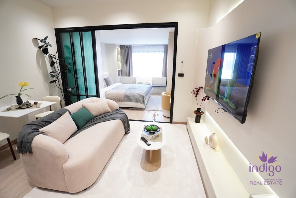 Condos for Rent - Mueang Chiang Mai