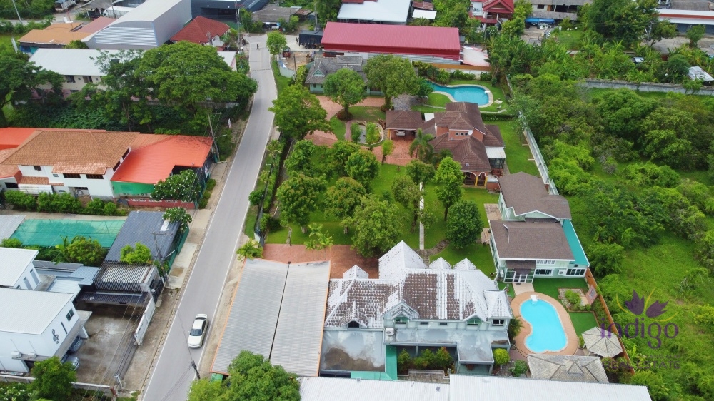 Houses for Sale - Saraphi