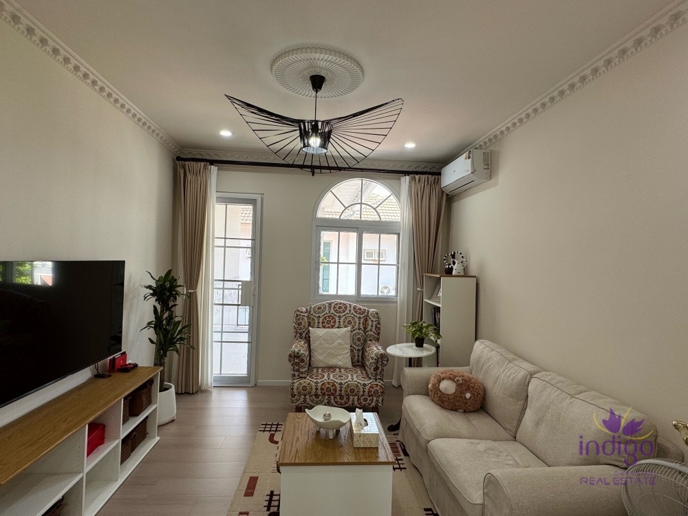Houses for Sale - Hang Dong