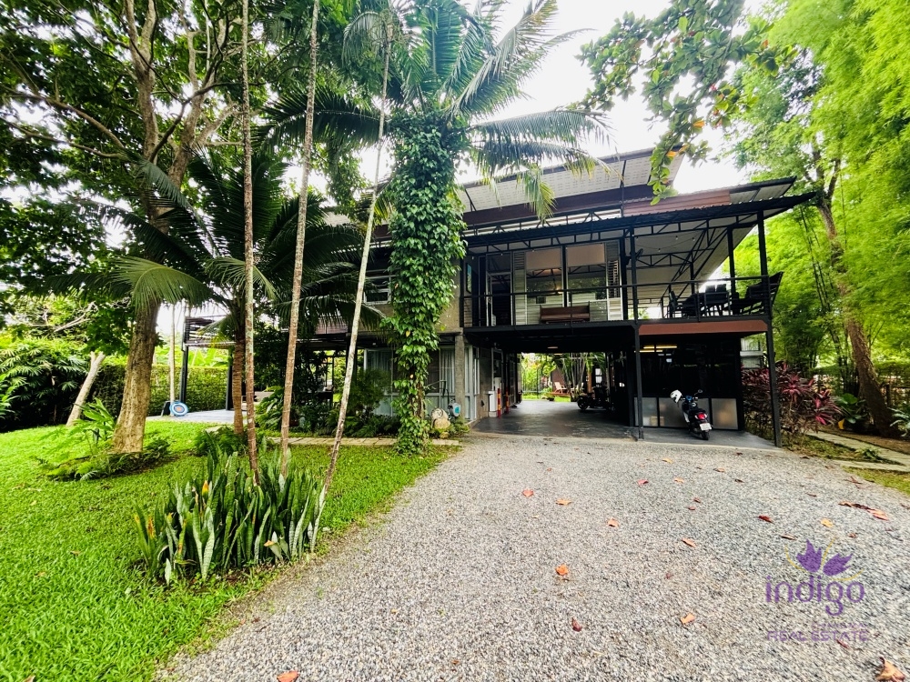 Houses for Sale - Hang Dong