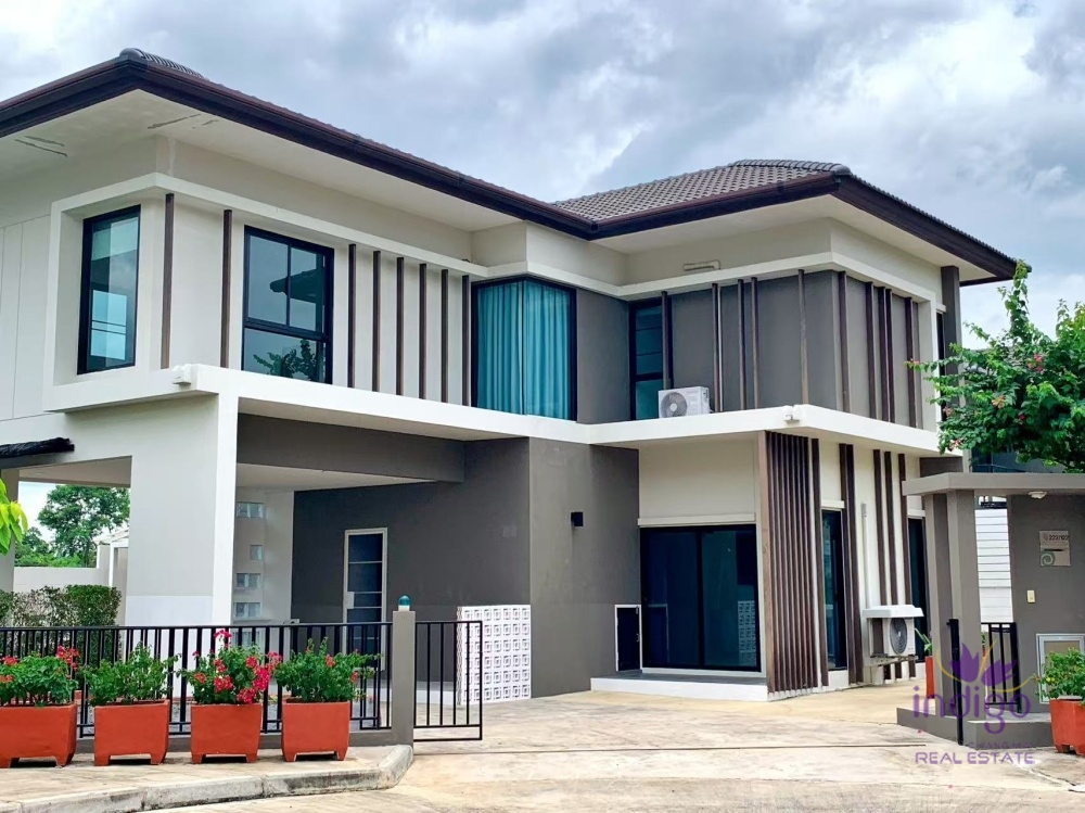 Houses for Sale - San Kamphaeng