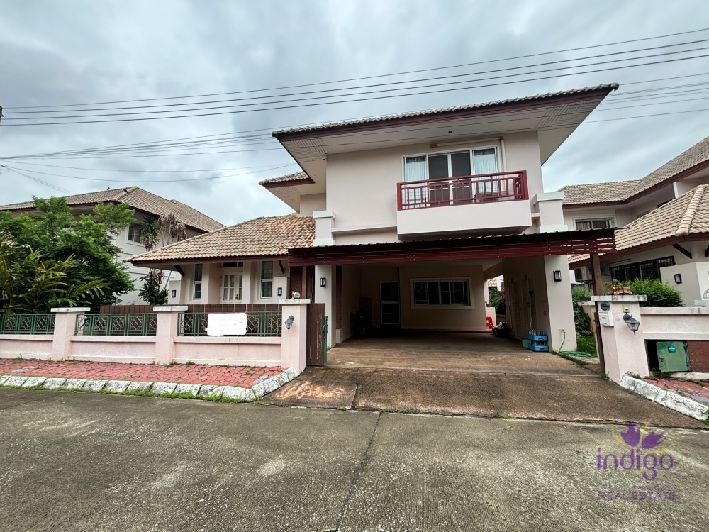 Houses for Rent - Saraphi
