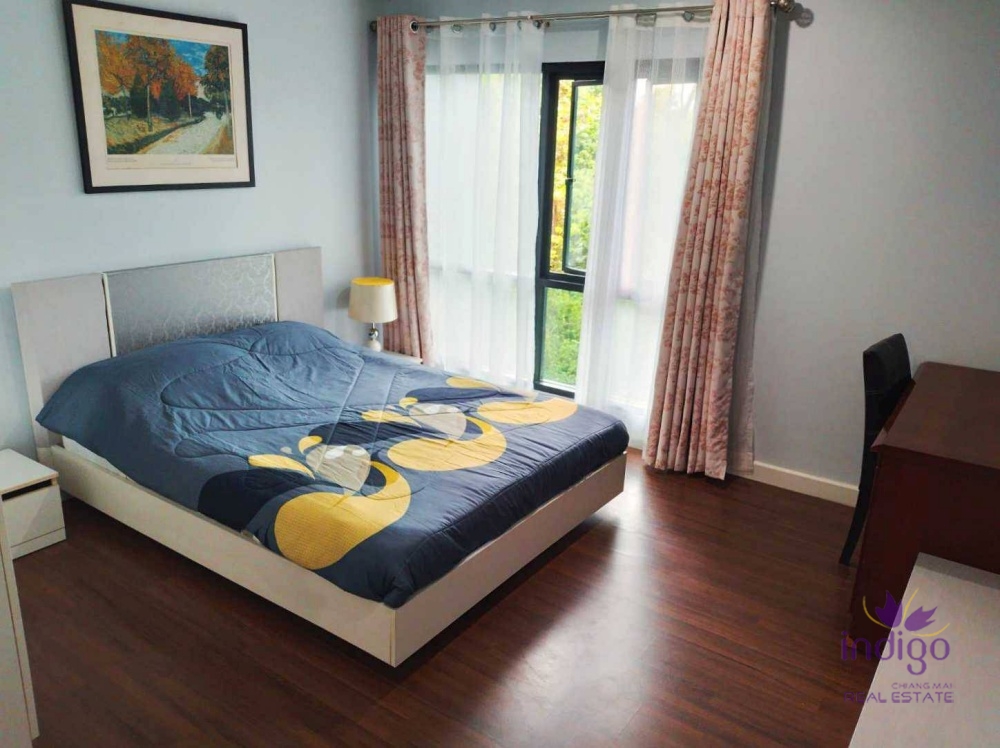Condos for Rent - Mueang Chiang Mai