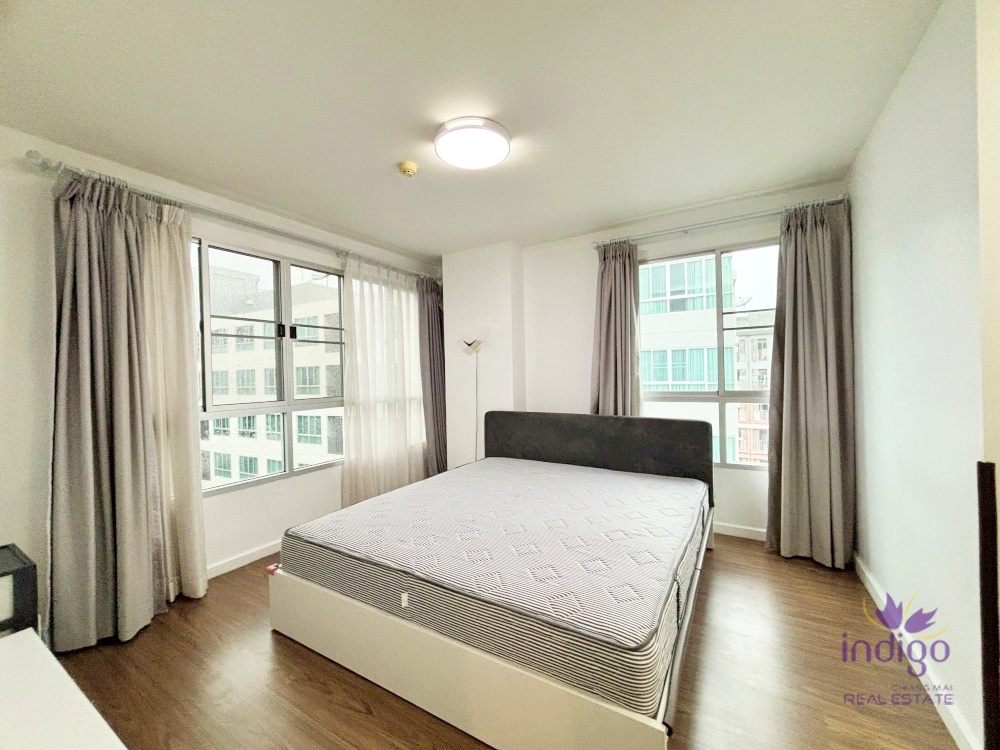 Condos for Rent - Mueang Chiang Mai