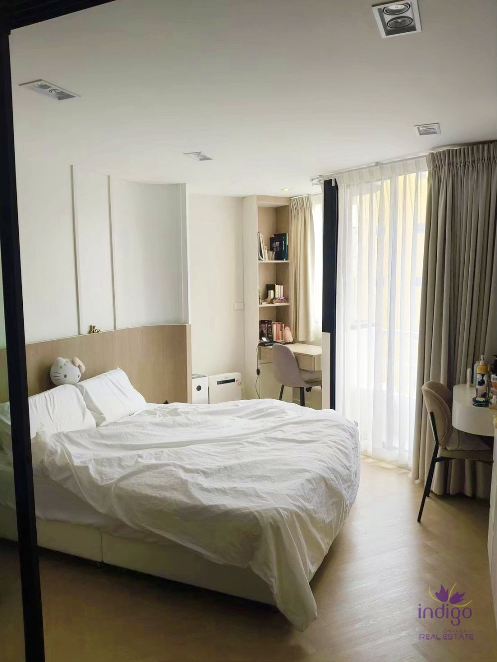 Condos for Sale - Mueang Chiang Mai