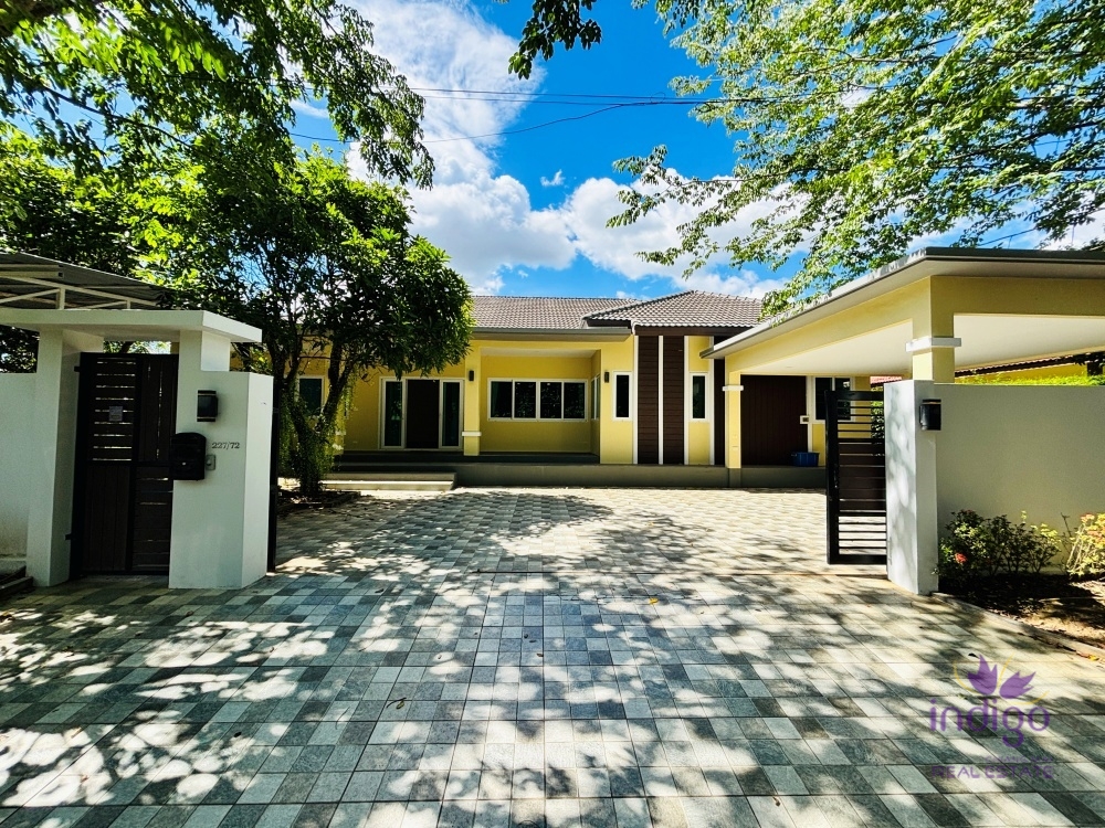 Houses for Rent - Hang Dong