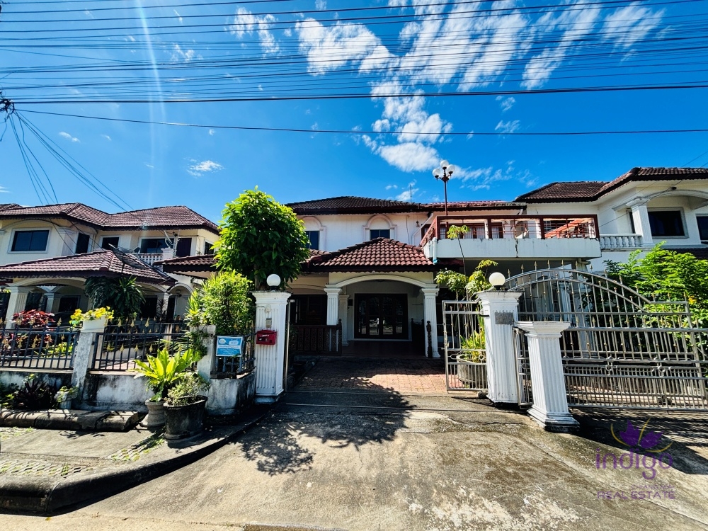 Houses for Rent - San Sai