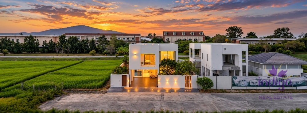 Houses for Sale - Hang Dong