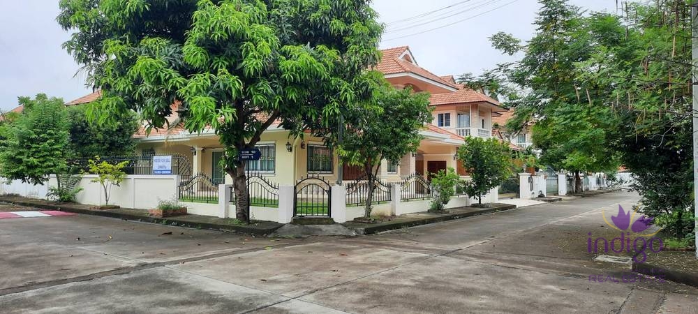 Houses for Sale - San Sai