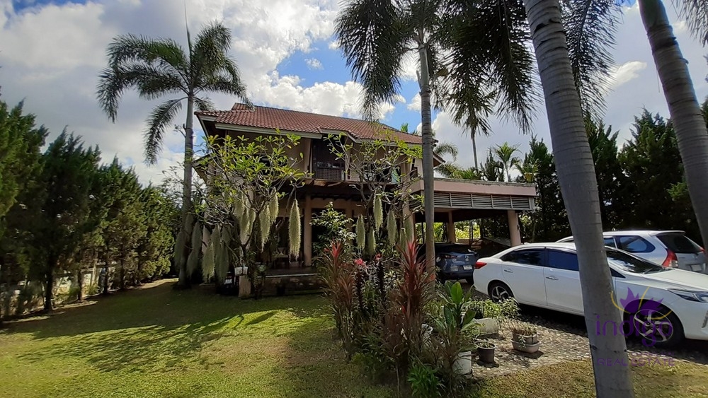 Houses for Sale - Mueang Chiang Mai