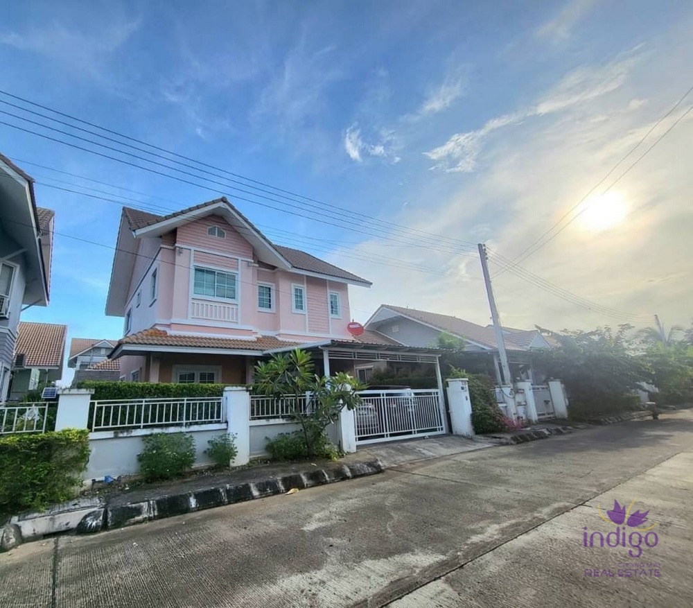Houses for Rent - Doi Saket
