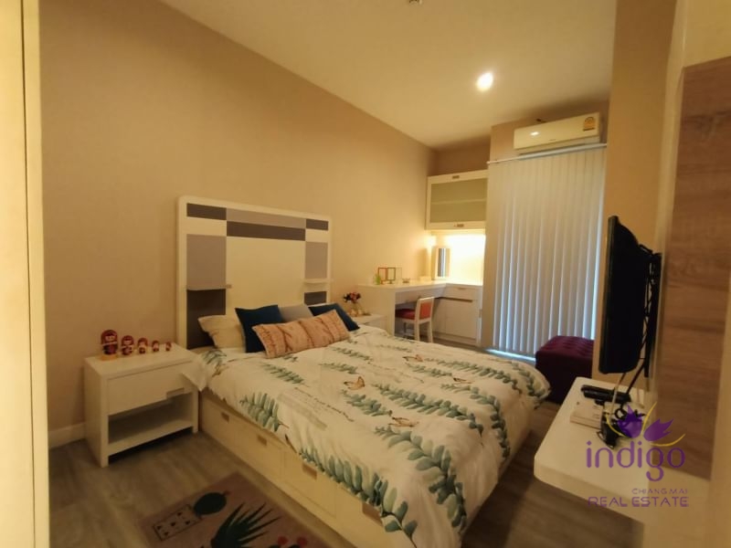 Condos for Sale - Mueang Chiang Mai