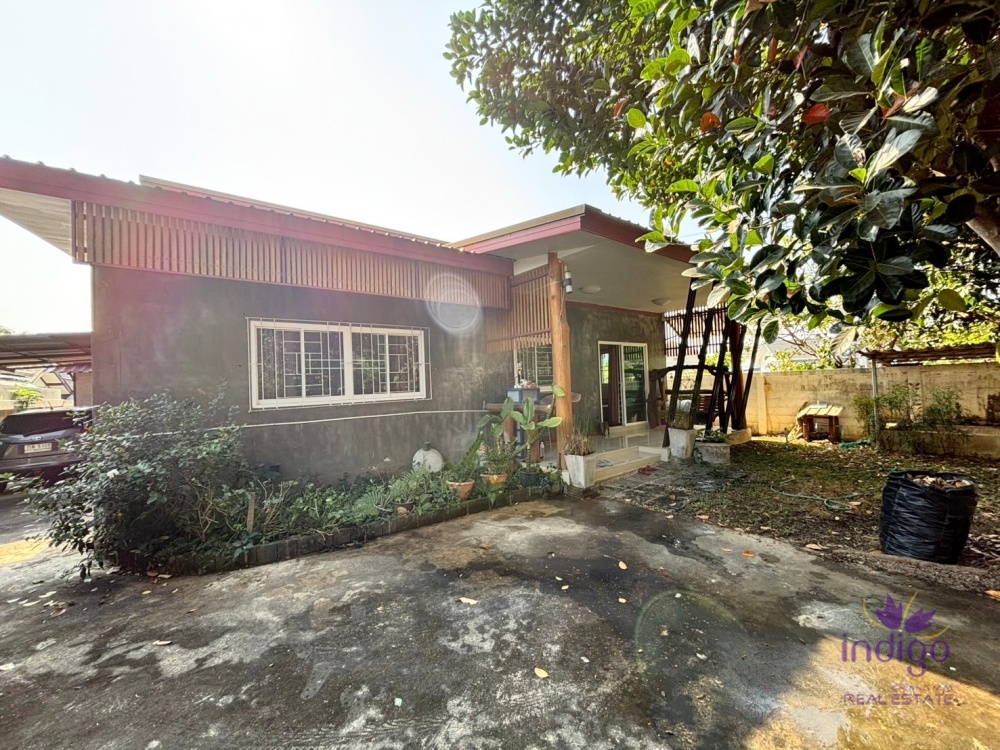 Houses for Sale - Mae Rim