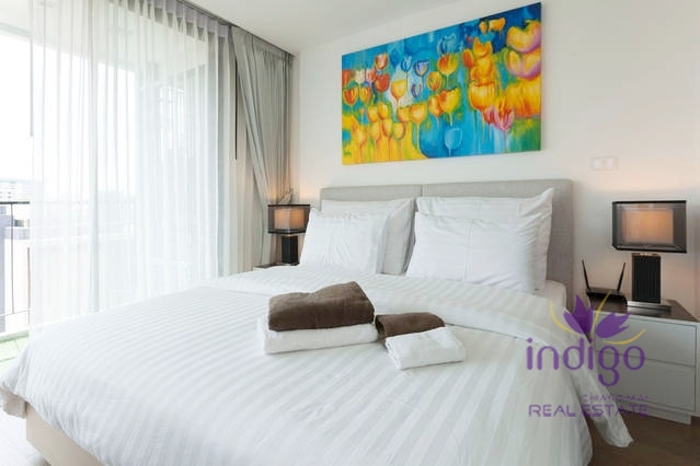 Condos for Sale - Mueang Chiang Mai