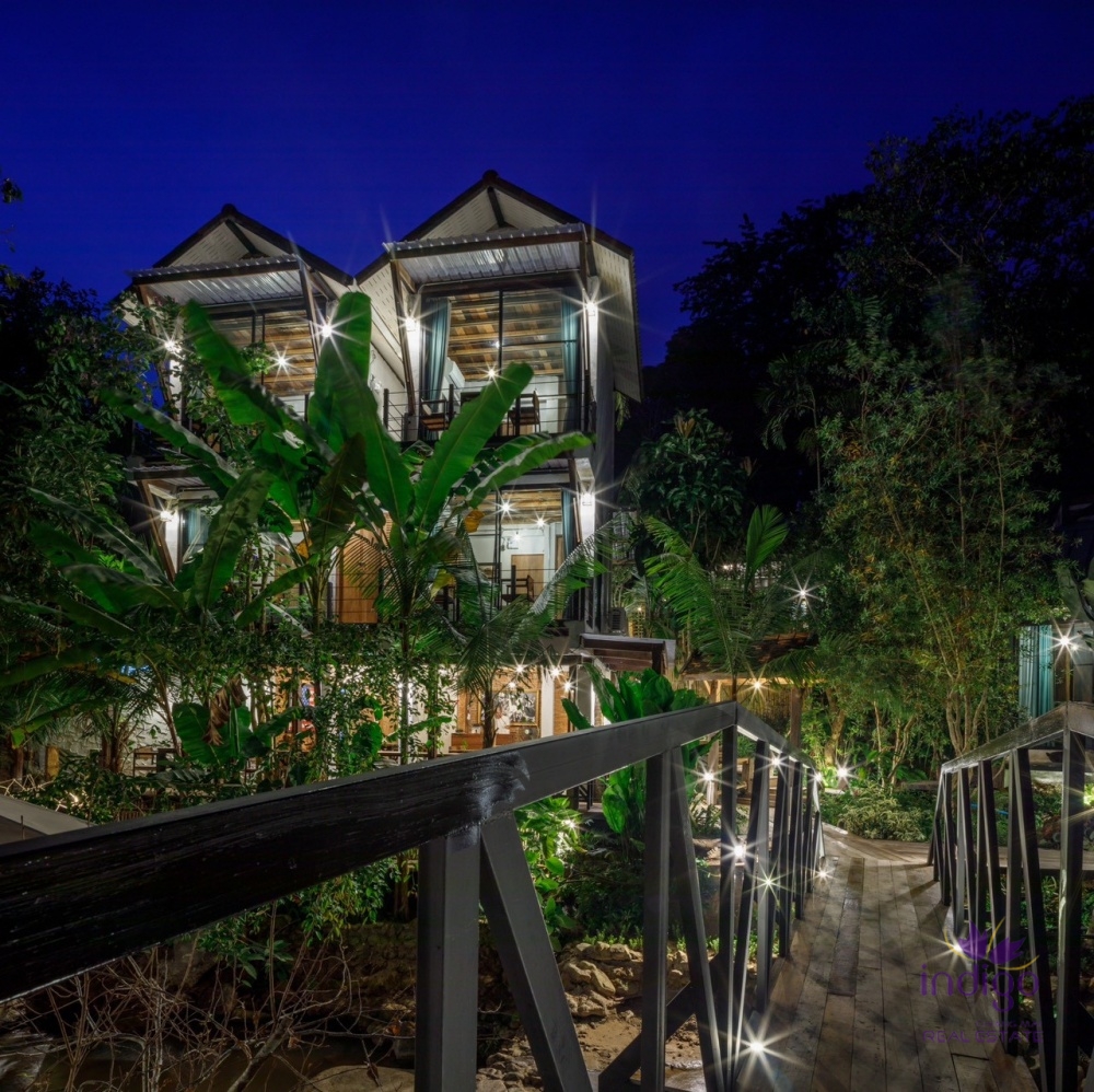 Commercial for Rent - Doi Saket