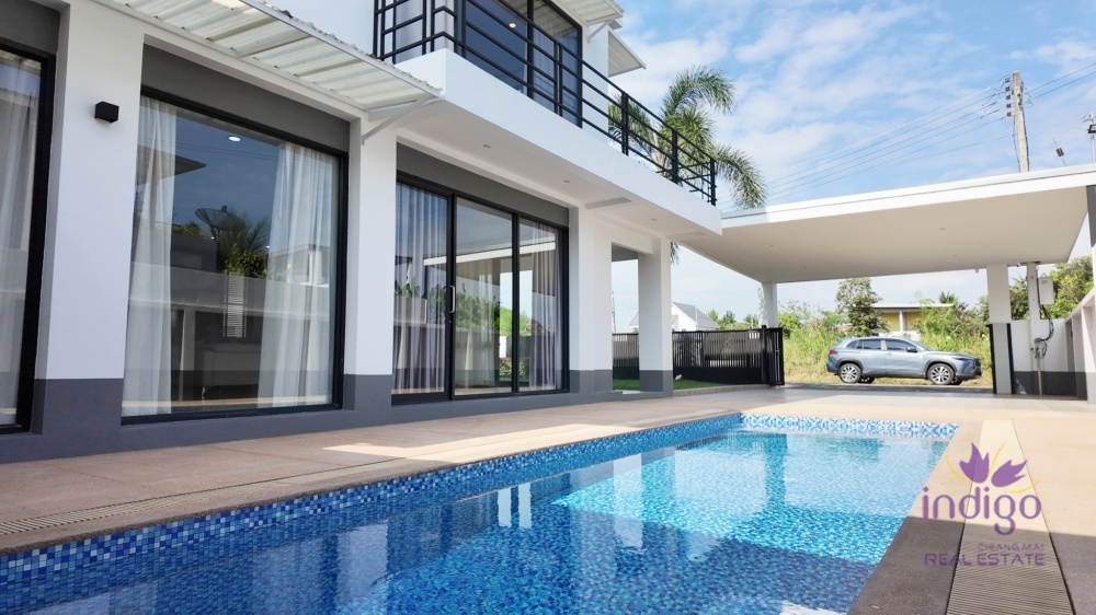 Houses for Sale - Hang Dong
