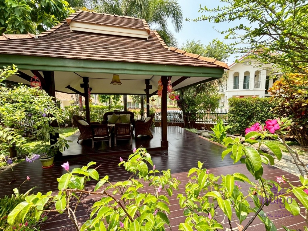 Houses for Sale - Mueang Chiang Mai